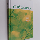 Yrjö Sariola : Psalmimietiskelyjä : laulakaa ja soittakaa... - pikkukuva 1