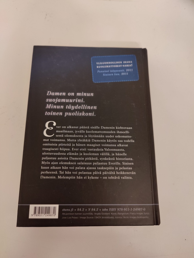 Item image