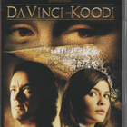 DA VINCI-KOODI	(35 569)	k	-FI-	DVD	(2)	tom hanks	2006	2 dvd- - pikkukuva 2