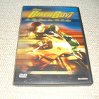 BIKER BOYZ (Laurence Fishburne) 2003, FI-julkaisu*** - pikkukuva 1