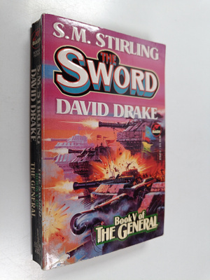 S. M. Stirling : The sword