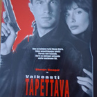 VAIKEASTI TAPETTAVA SUOMI DVD - pikkukuva 1