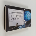Kristina Ohlsson : Paradisoffer (Miki-kirja) - pikkukuva 1