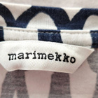 Marimekko pitkä tunika M - pikkukuva 2