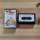 Spike Jones & His City Slickers - Greatest Hits c-kasetti - pikkukuva 1