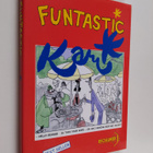 Kari Suomalainen : Funtastic Kari : best seller - pikkukuva 1