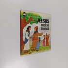 Gordon Stowell : Jeesus ruokkii ihmisiä - pikkukuva 1
