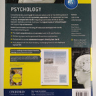 John Crane : Psychology course companion - pikkukuva 2