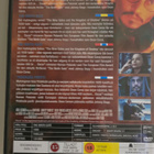 DVD The Ninth Gate - pikkukuva 2