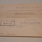 Firmakortti Oulun Villatehdas Oy 1938 - pikkukuva 2
