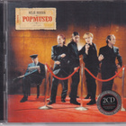 CD: Neljä Ruusua: Popmuseo - pikkukuva 2
