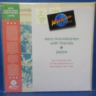 EERO KOIVISTOINEN WITH FRIENDS - JAPPA UUSI 2LP - pikkukuva 1