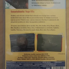 DVD) Vikkelät tassut - lasten luontosarja nisäkkäistä ... - pikkukuva 2
