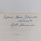 Kyösti Kiuasmaa : Suomen alempi sotilaspäällystö 1500-luv... - pikkukuva 3