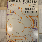 Markku Lahtela - Jumala pullossa (sid.) - pikkukuva 1