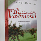 Anna-Mari Kaskinen : Rakkaudella Vivamosta - pikkukuva 1
