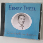 CD Henry Theel - Eron Hetki On Kaunis  ( Sis.postikulut ) - pikkukuva 1