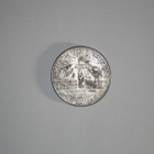 USA one dollar 1906 - pikkukuva 2