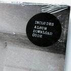 NICK CAVE & THE BAD SEEDS, Push The Sky Away - LP - pikkukuva 3