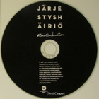 Järjestyshäiriö • Rantakatu PROMO CDr-Single - pikkukuva 4