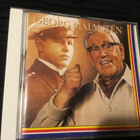 Georg Malmsten cd 1988 Finnlevy - pikkukuva 1