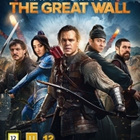The Great Wall - (Blu-ray) - pikkukuva 1