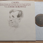 CHOPIN - ETUDES etc. - KAKSI LEVYÄ LP - pikkukuva 1