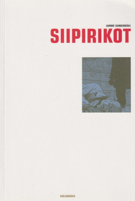 Jarmo Somermäki: Siipirikot