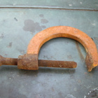 RUUVIPURISTIN 25cm - pikkukuva 1