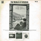 Donovan – The World Of Donovan - pikkukuva 2