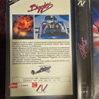 Vhs fi BIGGLES - pikkukuva 2