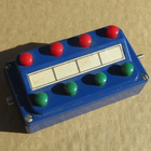 Märklin 7072 kytkinpöytä - pikkukuva 1
