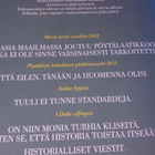 Nämä kaikki meidän päivämme : kokoelma kirjoituksia, kuvia - pikkukuva 3
