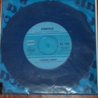 7" FINNTRIO - Pääskysten Paluu - single 1968 EX- - pikkukuva 2