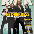 Classic Rock Magazine - pikkukuva 1
