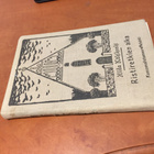 HILDA KÄKIKOSKI RISTIRETKIEN AIKA 1912 - pikkukuva 1