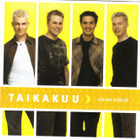 Taikakuu - 2001 - Elämä Edessä - CD - pikkukuva 1