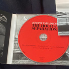 Joseph Tawadros: The Hour of Separation cd - pikkukuva 3