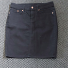 Levi's Jeans farkkuhame koko S 36 38 - pikkukuva 2