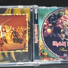 Iron Maiden:Piece of mind -cd (1983) (mm"The Trooper") - pikkukuva 2