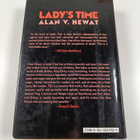 Alan V. Hewat : Lady's time - pikkukuva 2