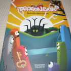 Dragonbox 1.luokka Tehtäväkirja 1A - pikkukuva 1