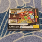 Clockwork Knight 2 Sega Saturn - pikkukuva 2