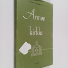 Esa Santakari : Armon kirkko - pikkukuva 1