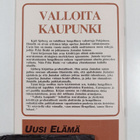 Kjell Sjöberg : Valloita kaupunki - pikkukuva 2