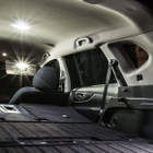 Nissan Patrol (Y61) Sisätilan LED-sarja 16-osain - pikkukuva 3