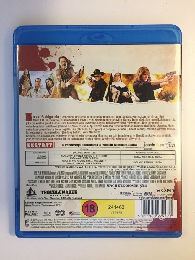 Item image