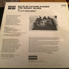 The MOODY BLUES With The London Festival Orchestra… - pikkukuva 5