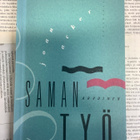 Joan Acker - Samanarvoinen työ (nid.) - pikkukuva 2