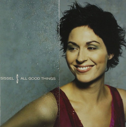 Sissel - All Good Things (CD)